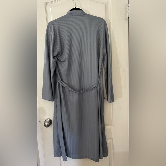 Knix Waffle Robe - Picture 3 of 7